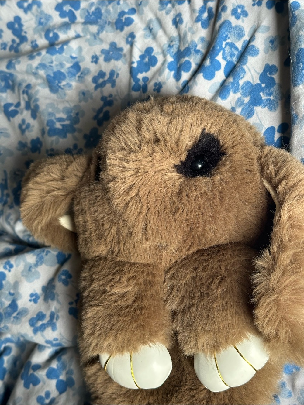 Bunny bag - Picture 3 of 4